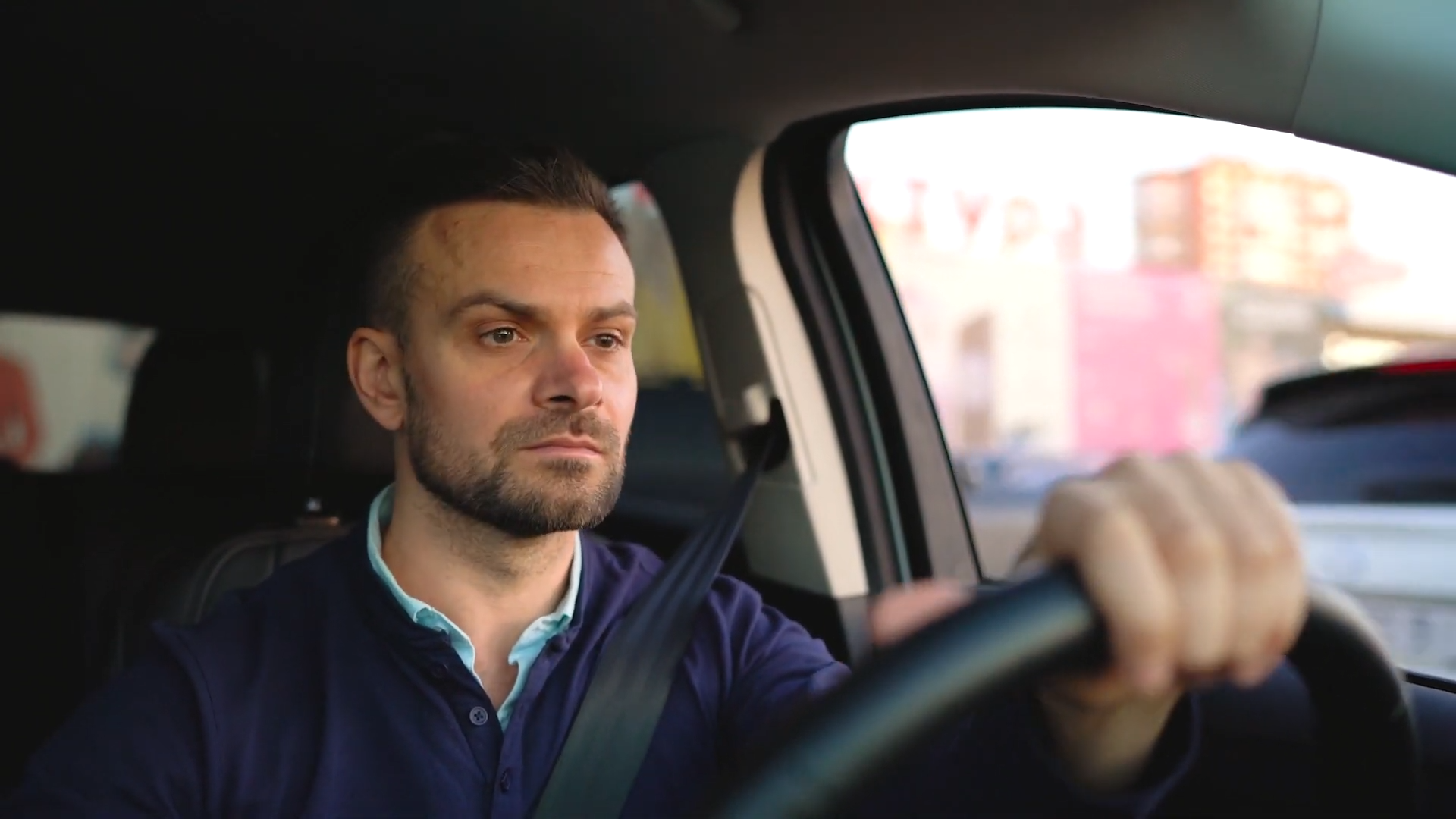 UFODRIVE: A Car Rental Company that is Zero Emissions, Zero Hassle